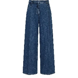 Jeans Wide Leg