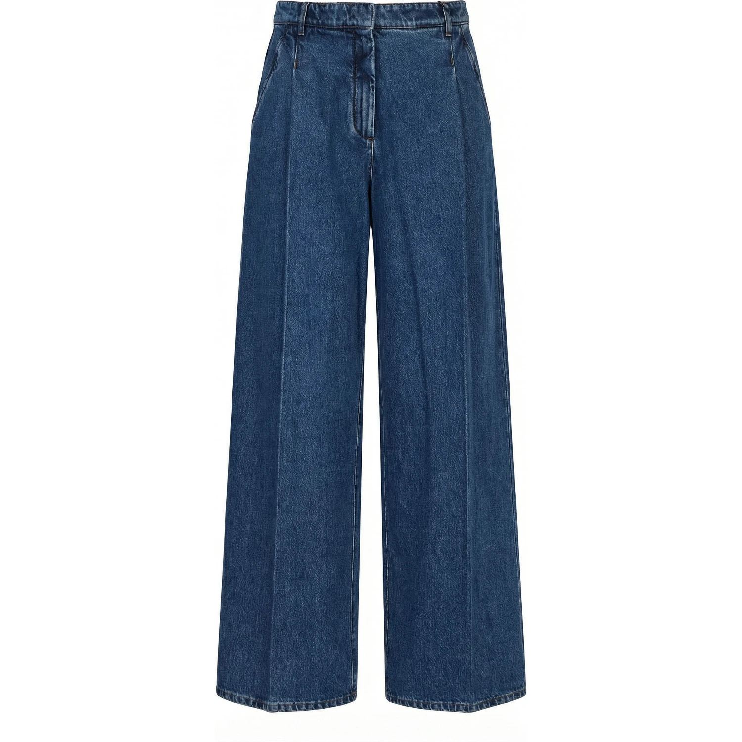 Jeans Wide Leg