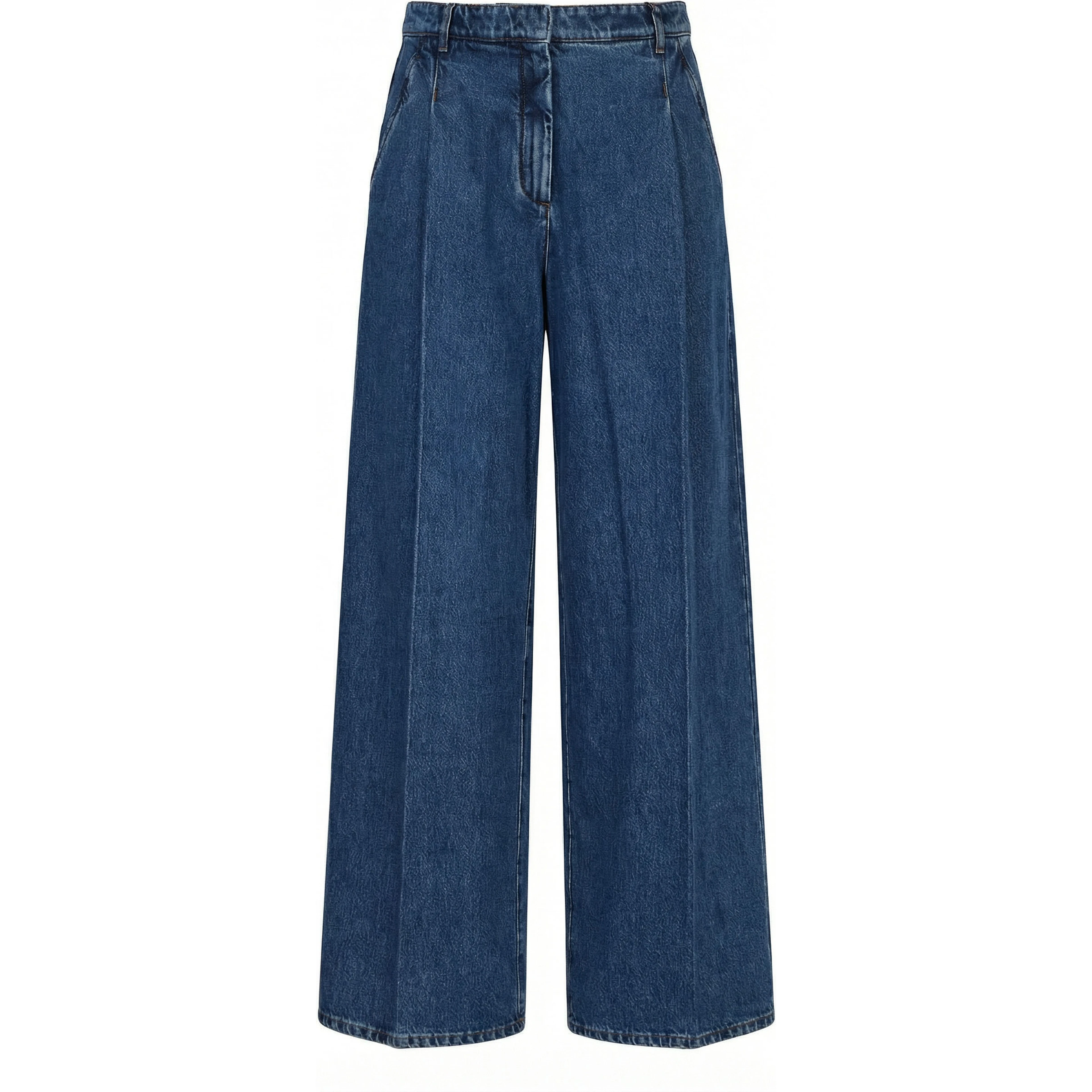 Jeans Wide Leg