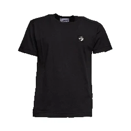 T-Shirt 60/2 Cotton Jersey