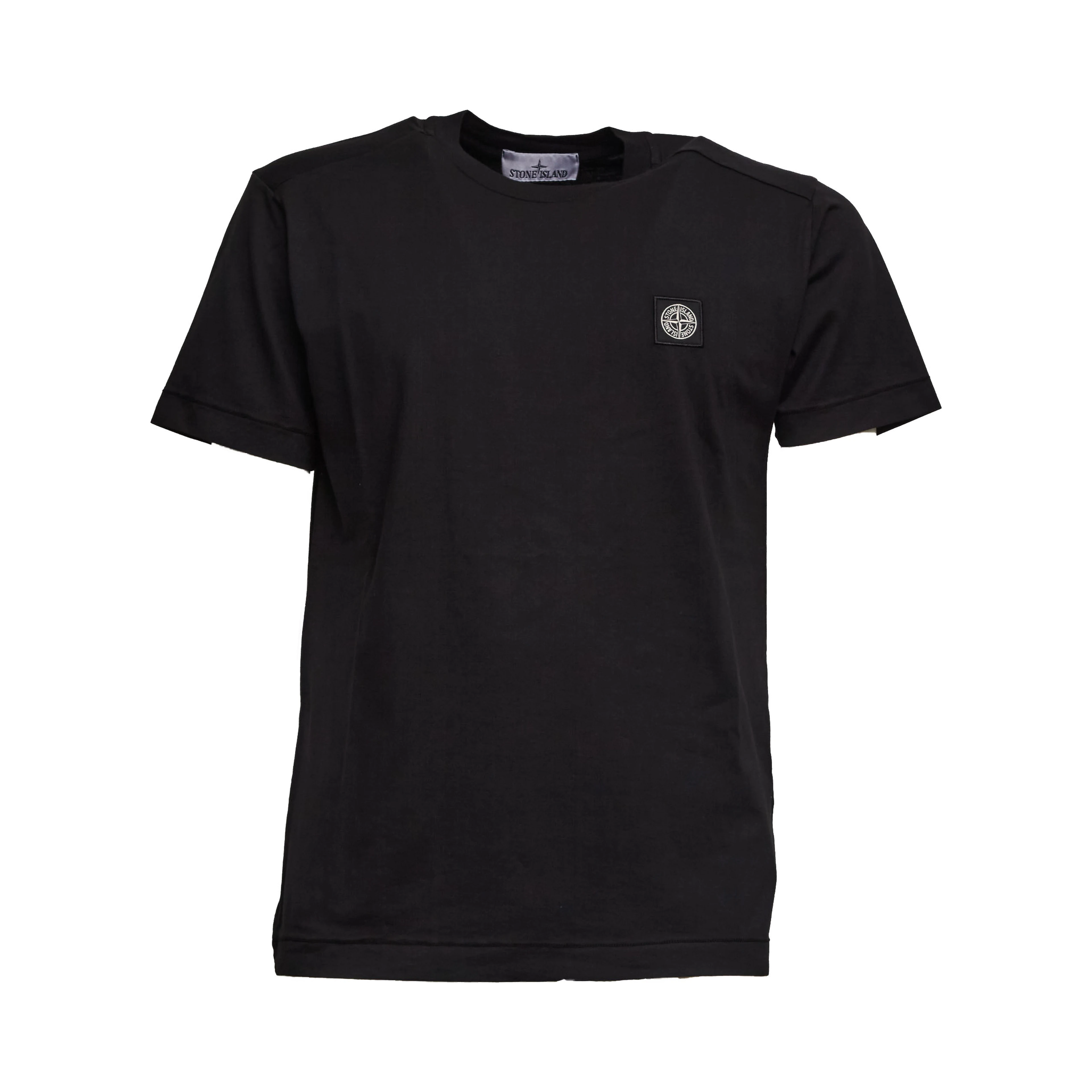 T-Shirt 60/2 Cotton Jersey