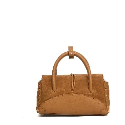 Borsa Baby Dotta Zashmere® & Cactus