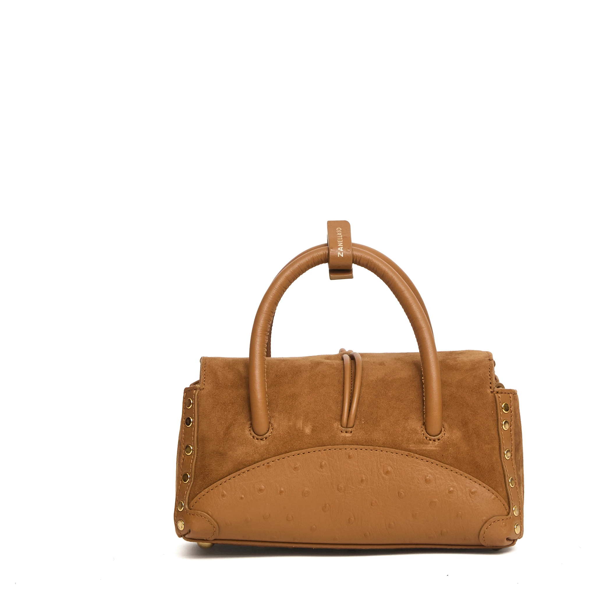 Borsa Baby Dotta Zashmere® & Cactus