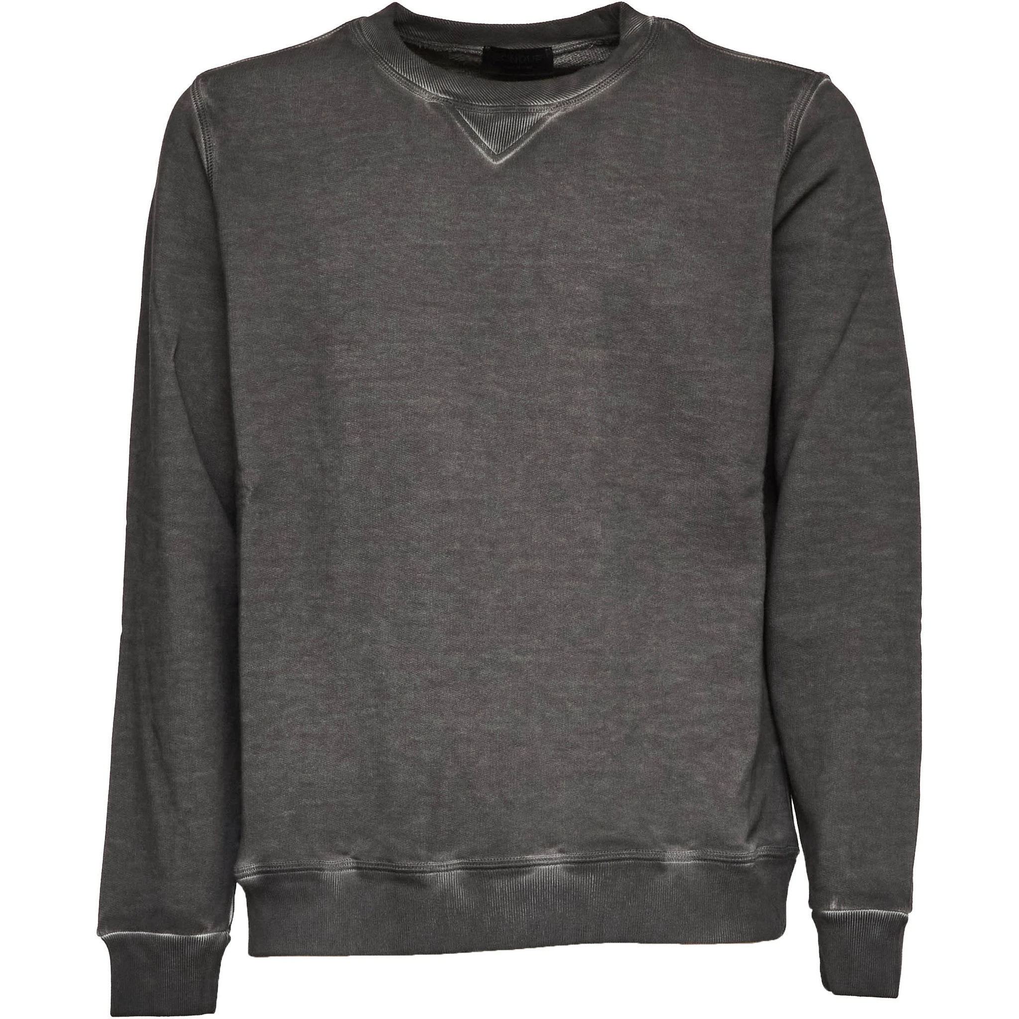 Felpa Girocollo Regular