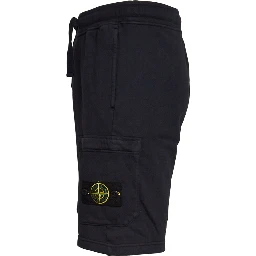 Bermuda Organic Cotton Fleece