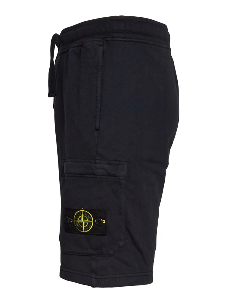 Bermuda Organic Cotton Fleece alternative