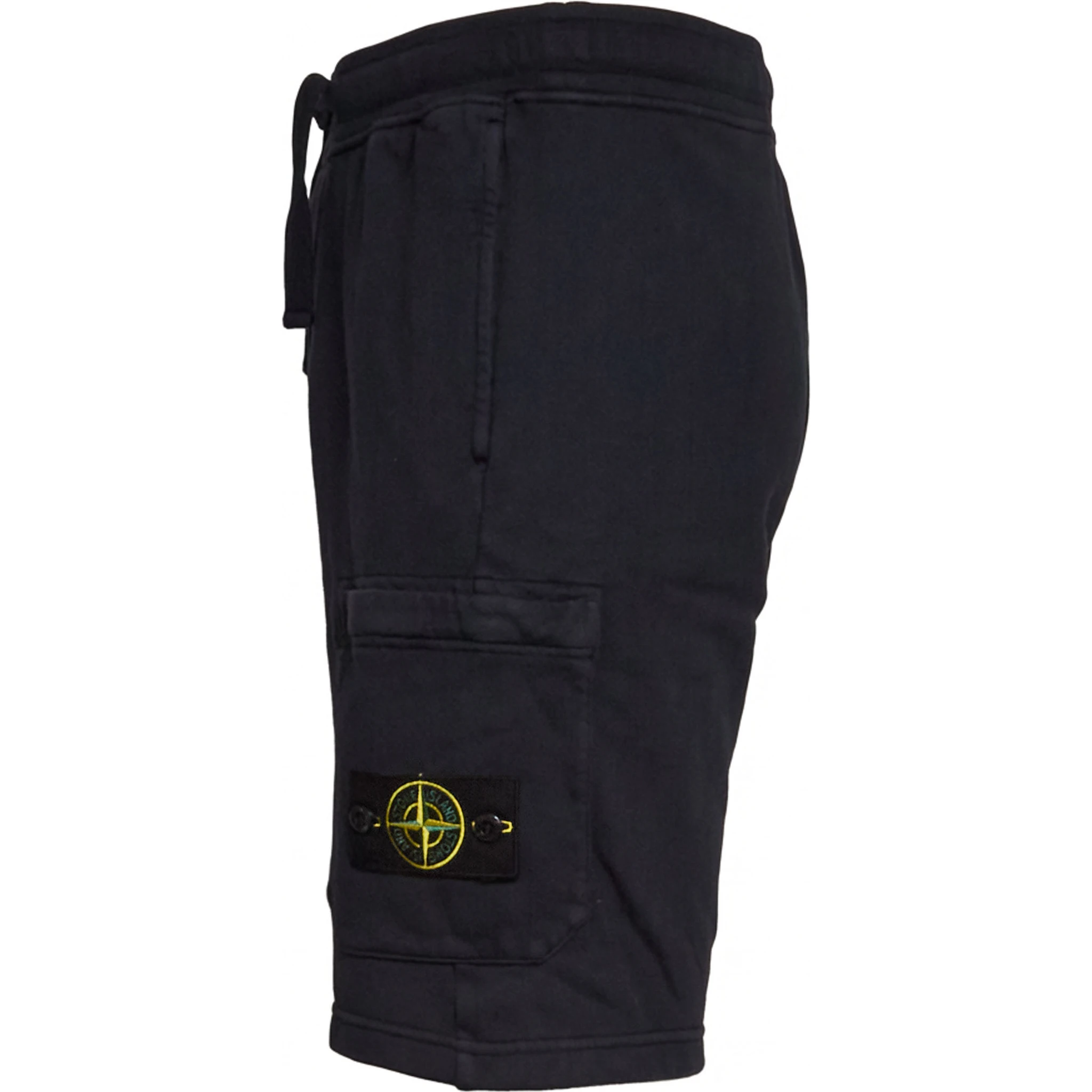 Bermuda Organic Cotton Fleece