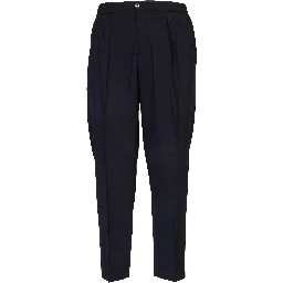 Pantaloni Portobellos Due Pinces Opposte
