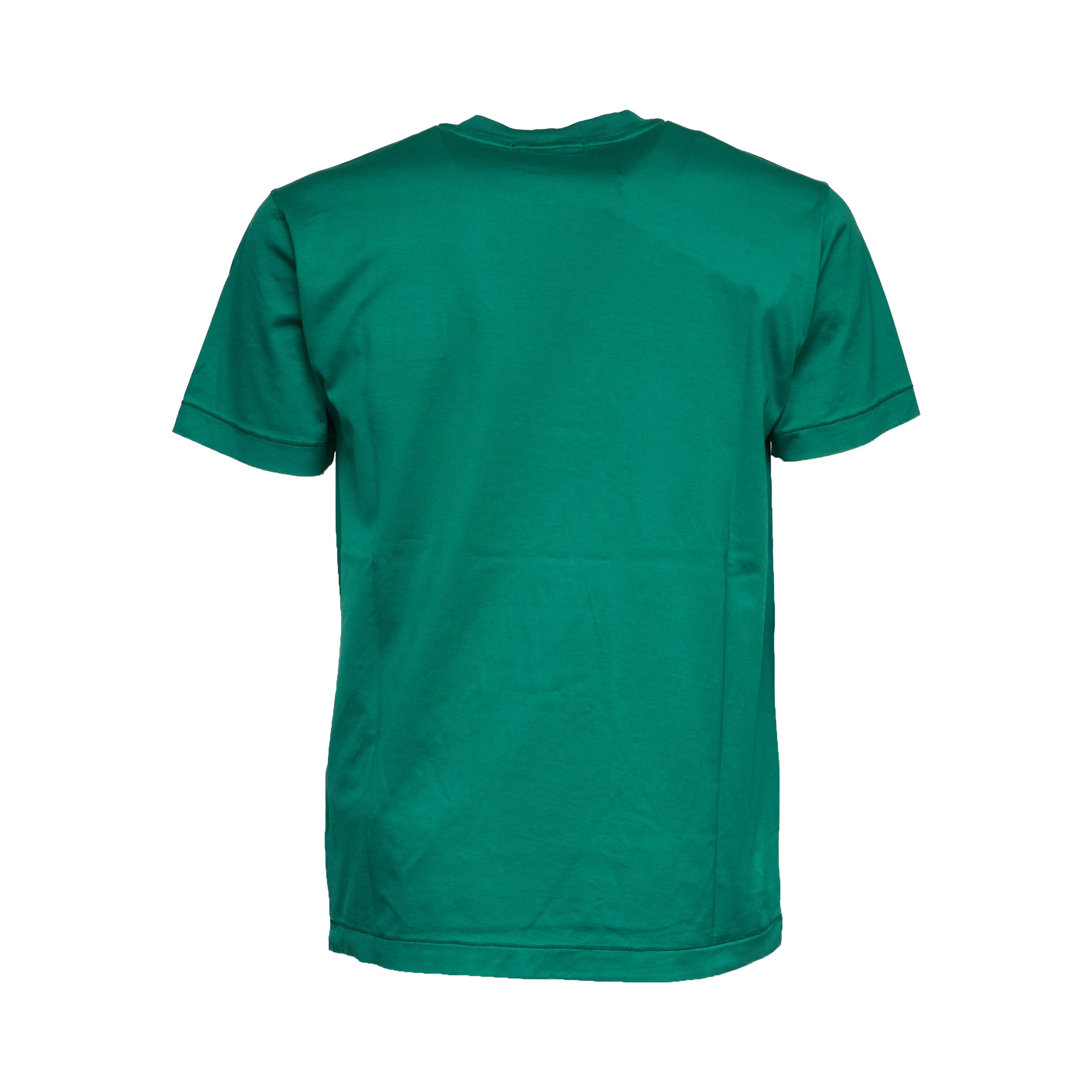 T-Shirt 60/2 Cotton Jersey