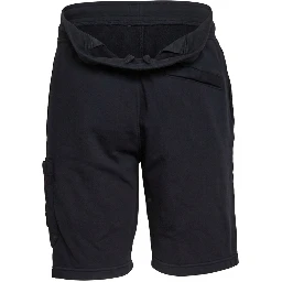 Bermuda Organic Cotton Fleece