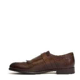Scarpe Kilty Monk Triumph