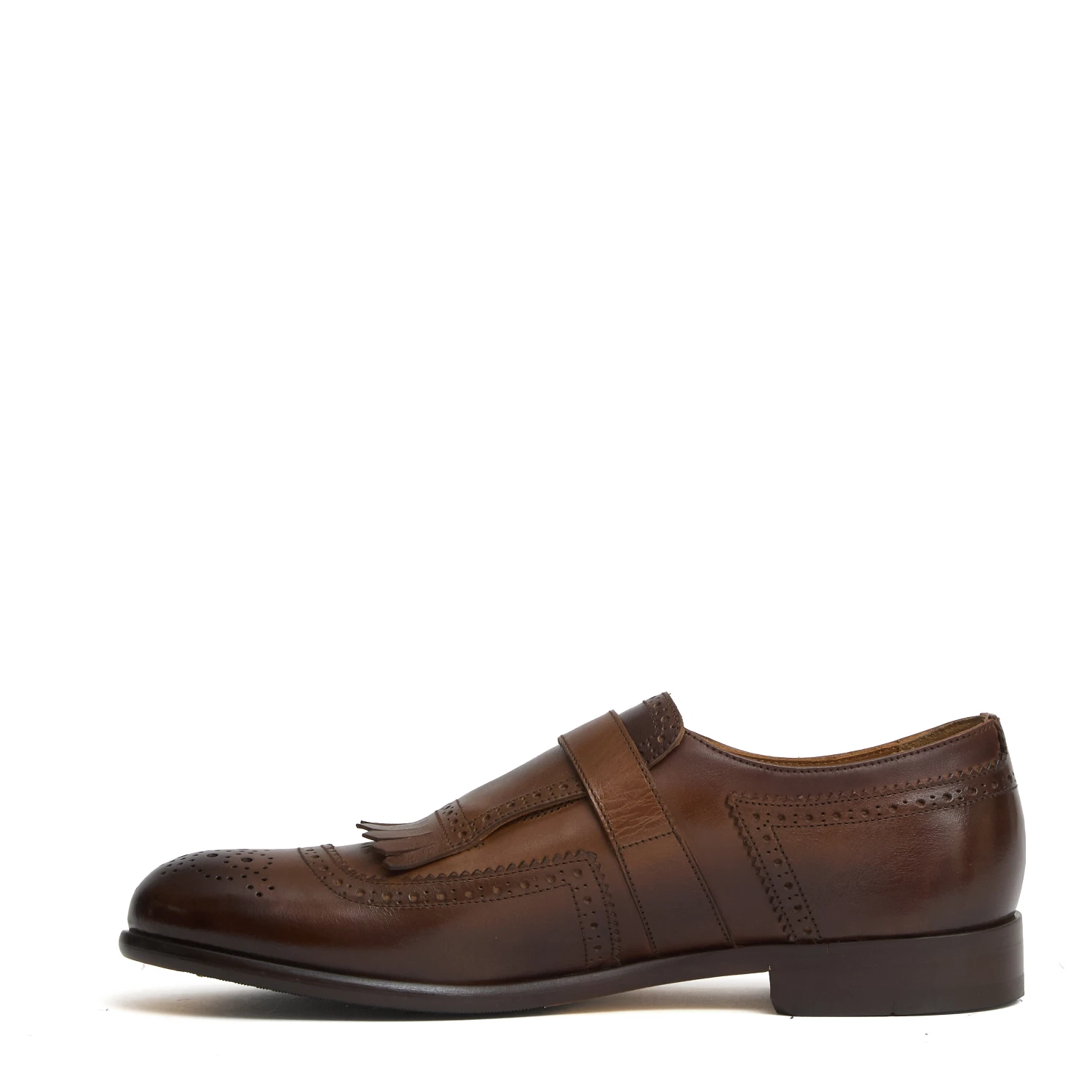 Scarpe Kilty Monk Triumph