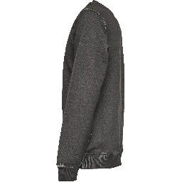 Felpa Girocollo Regular