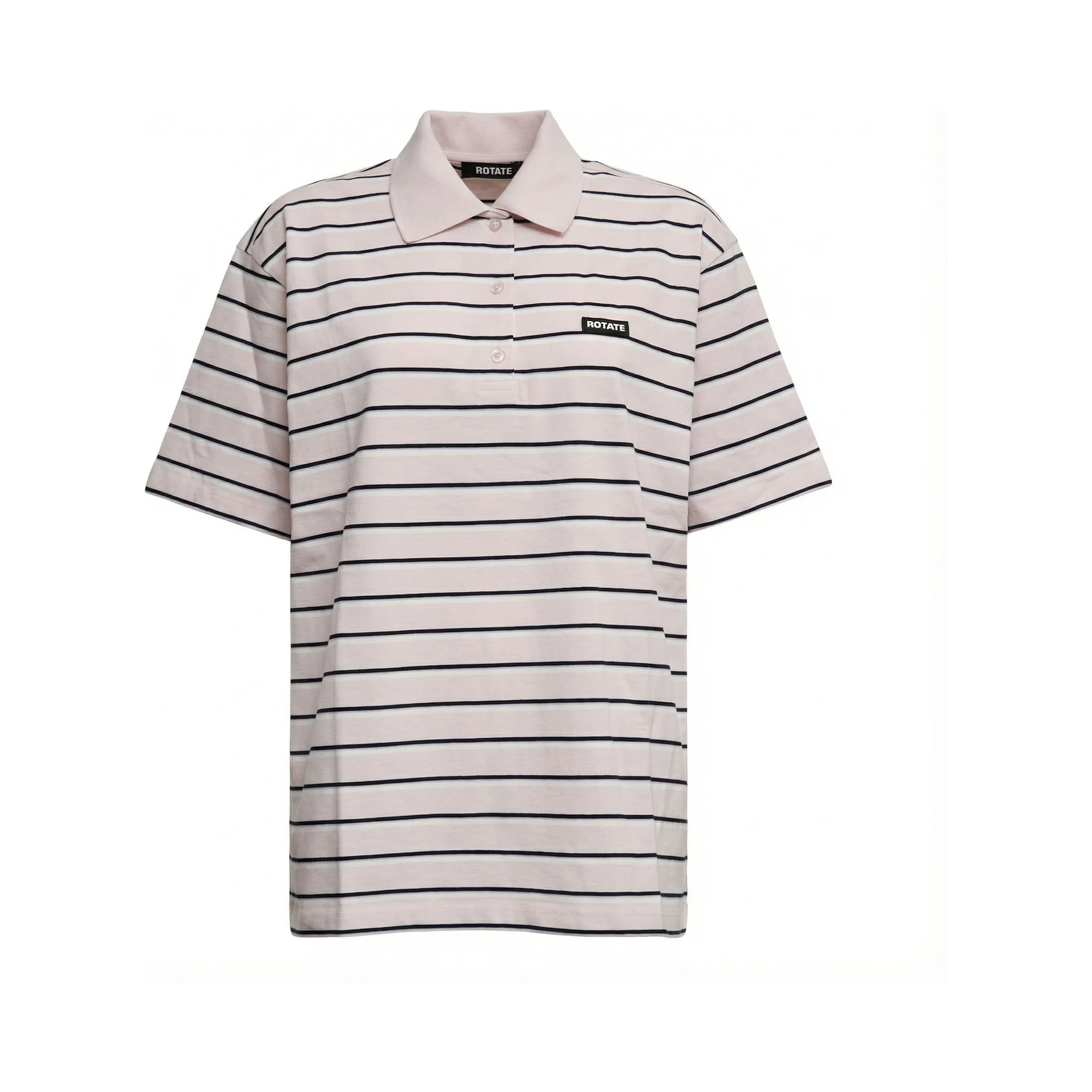 Plune Jersey Polo Shirt