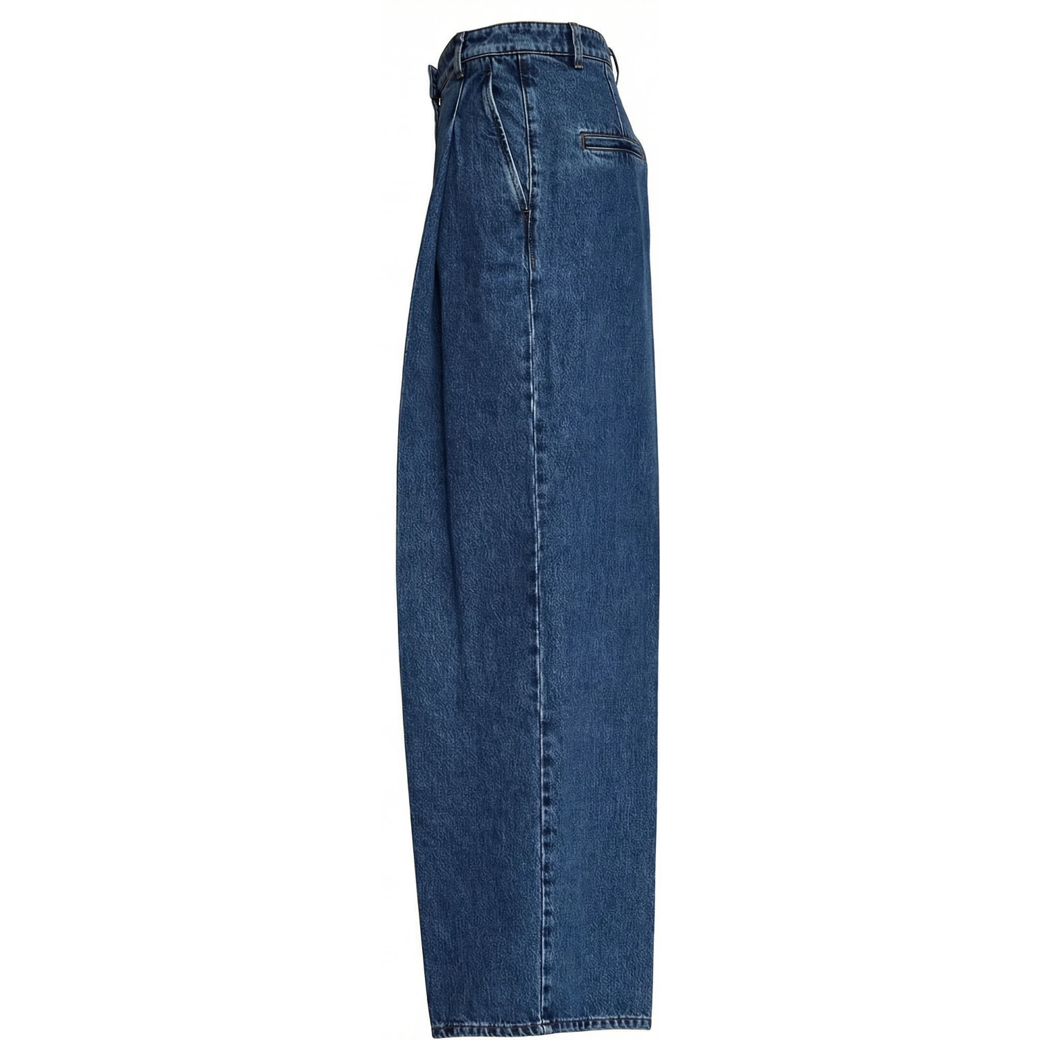Jeans Wide Leg