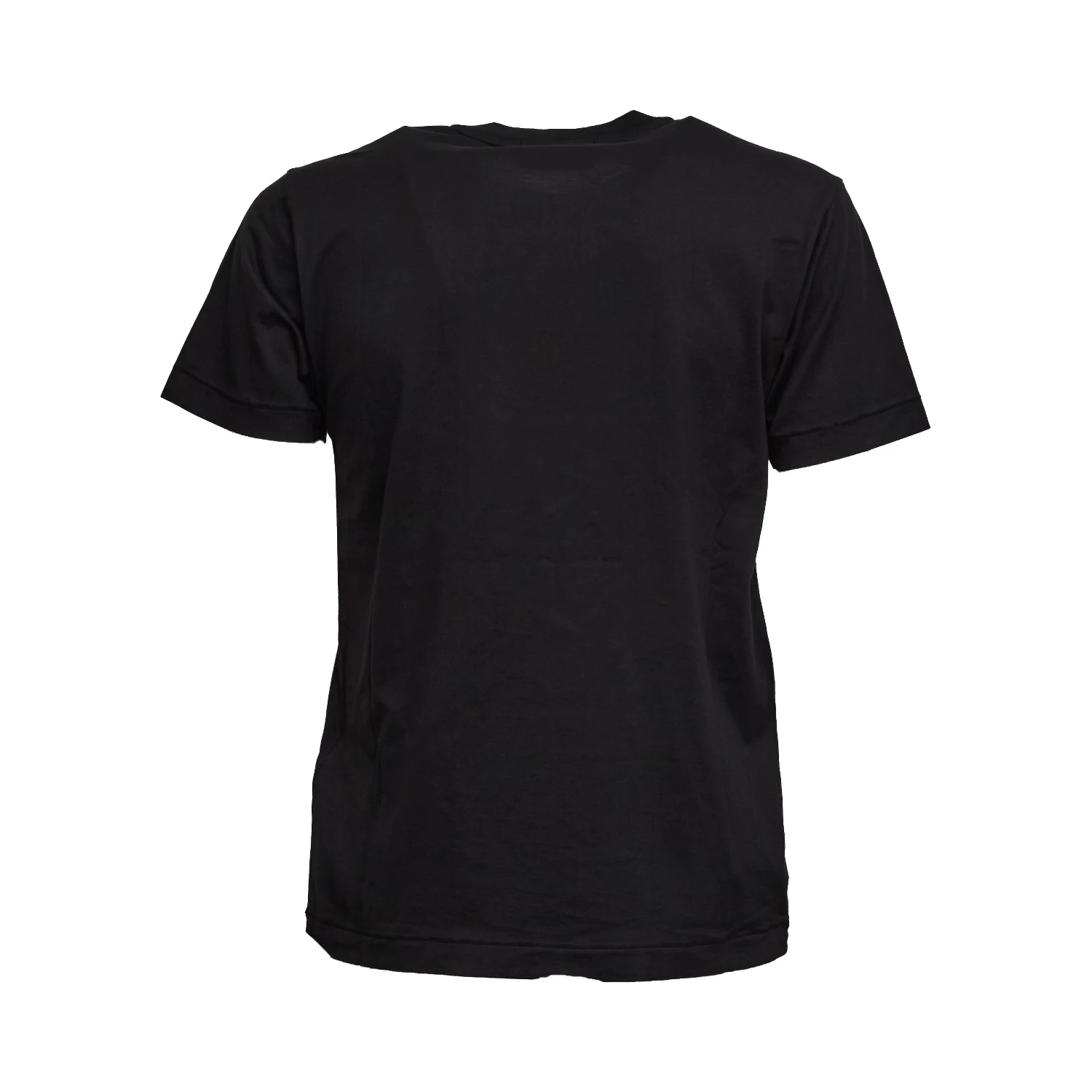 T-Shirt 60/2 Cotton Jersey