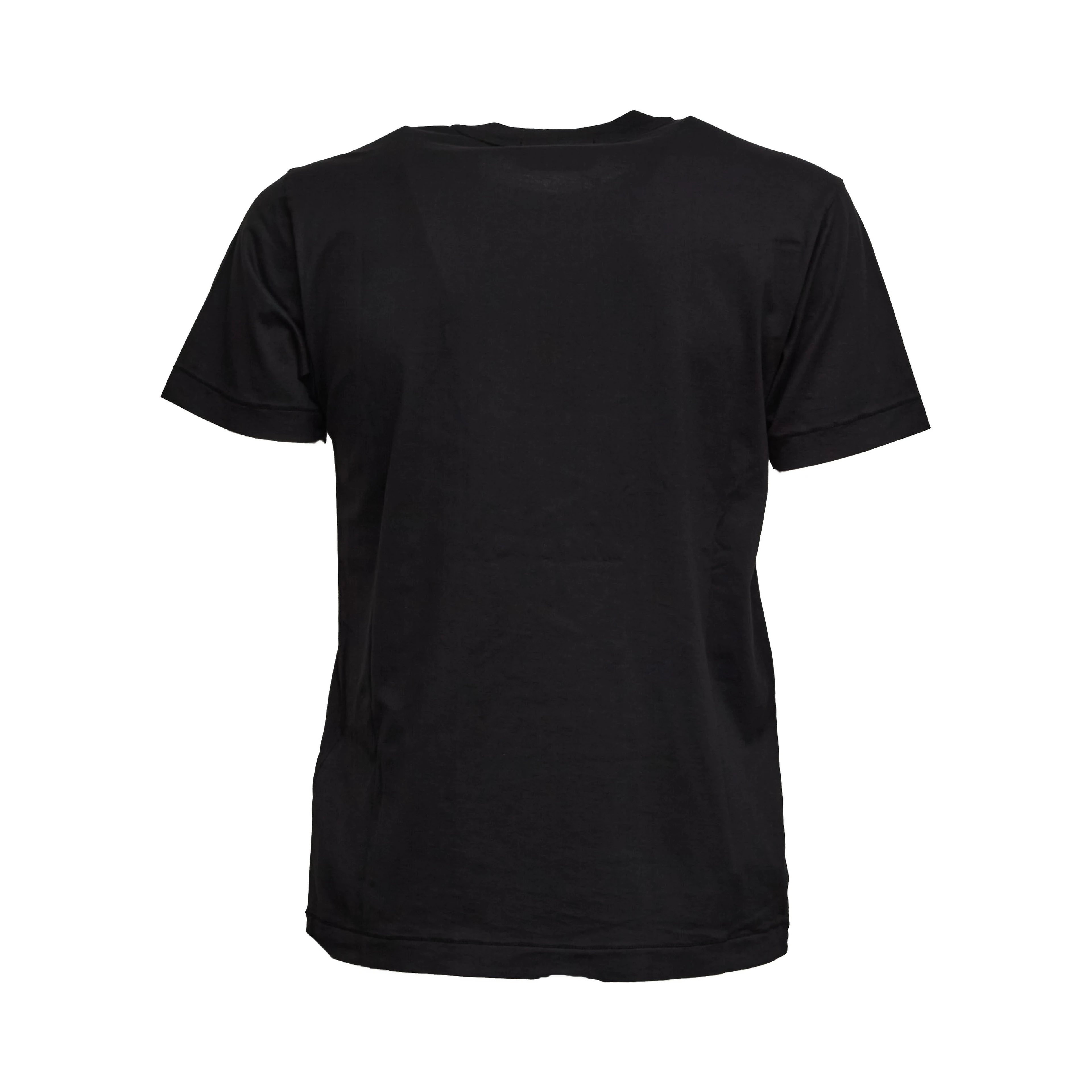 T-Shirt 60/2 Cotton Jersey