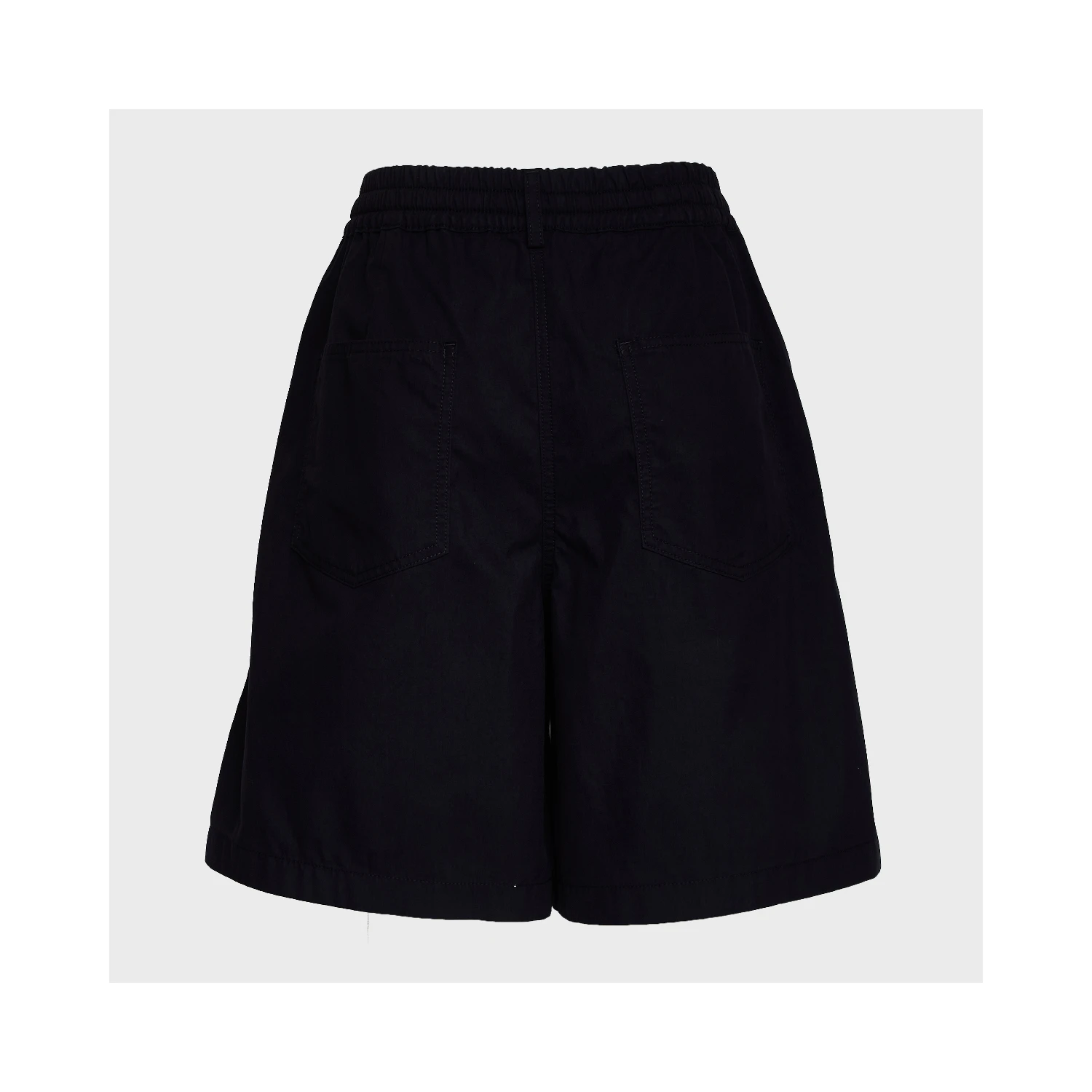 Bermuda Herbie Con Elastico, Coulisse