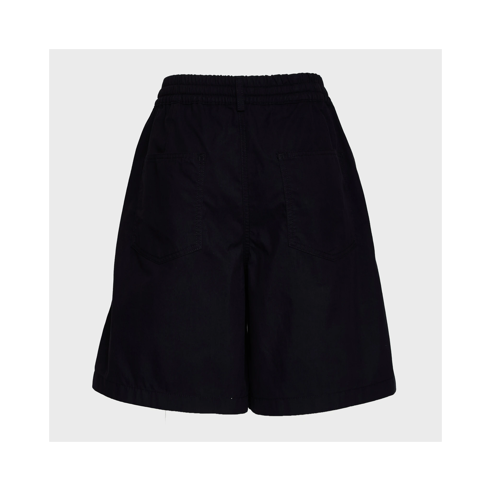 Bermuda Herbie Con Elastico, Coulisse