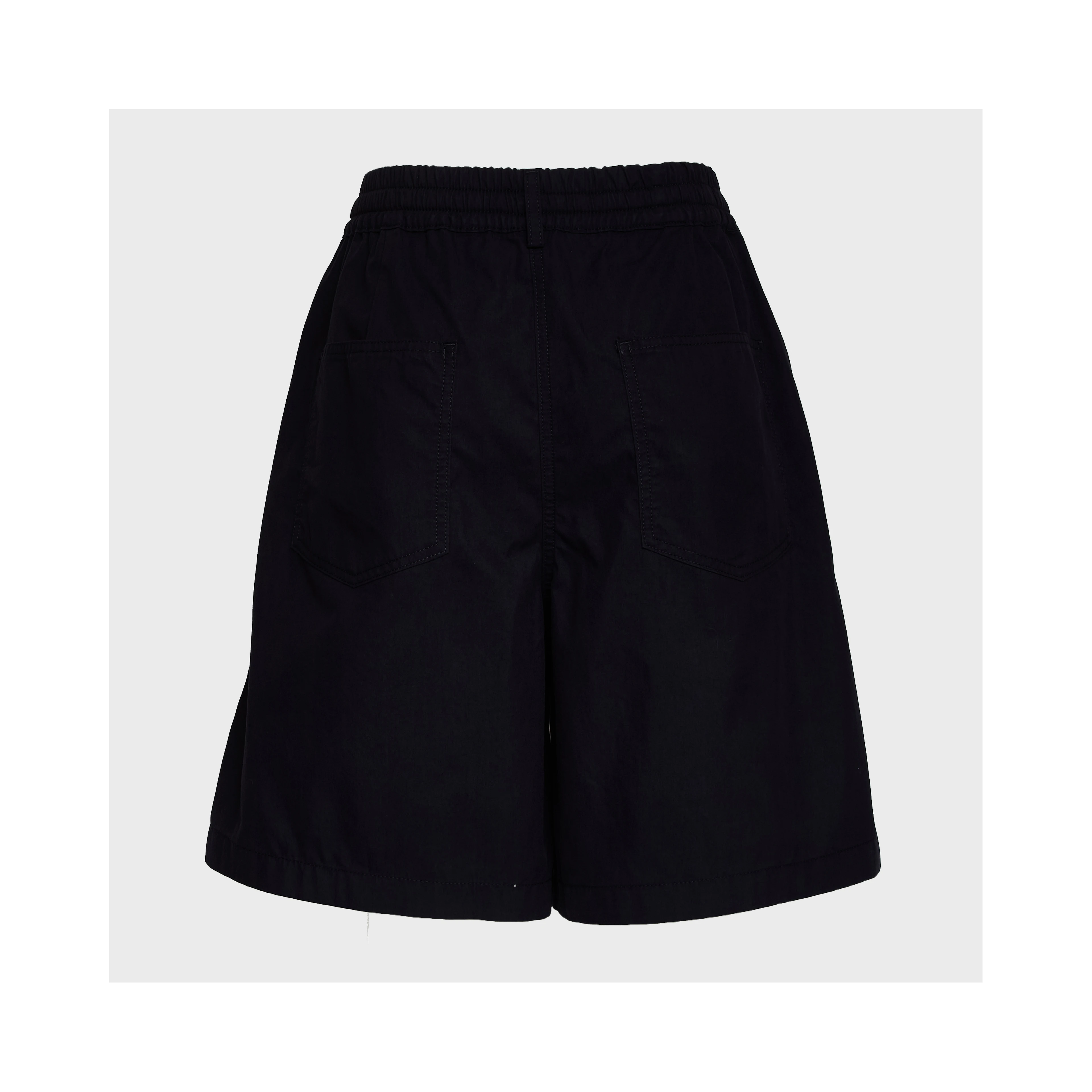 Bermuda Herbie Con Elastico, Coulisse