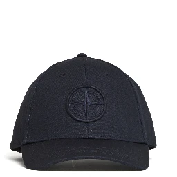 Baseball Cap Cotton Reps
