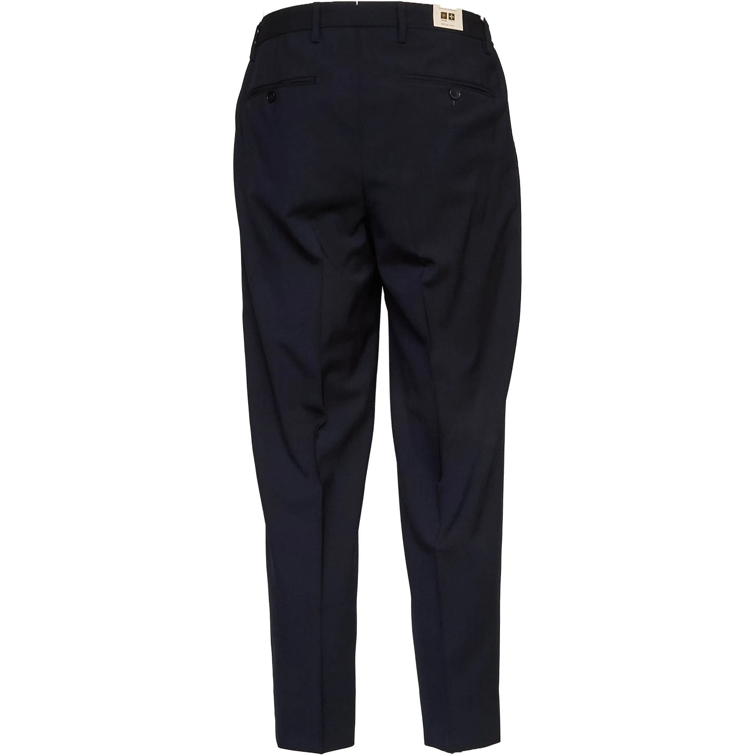 Pantaloni Portobellos Due Pinces Opposte