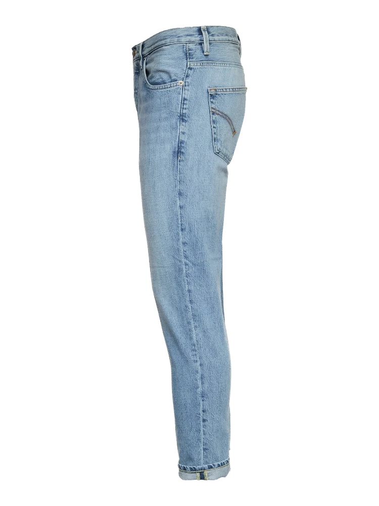 Jeans Brighton In Denim Fisso alternative