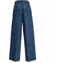 Jeans Wide Leg