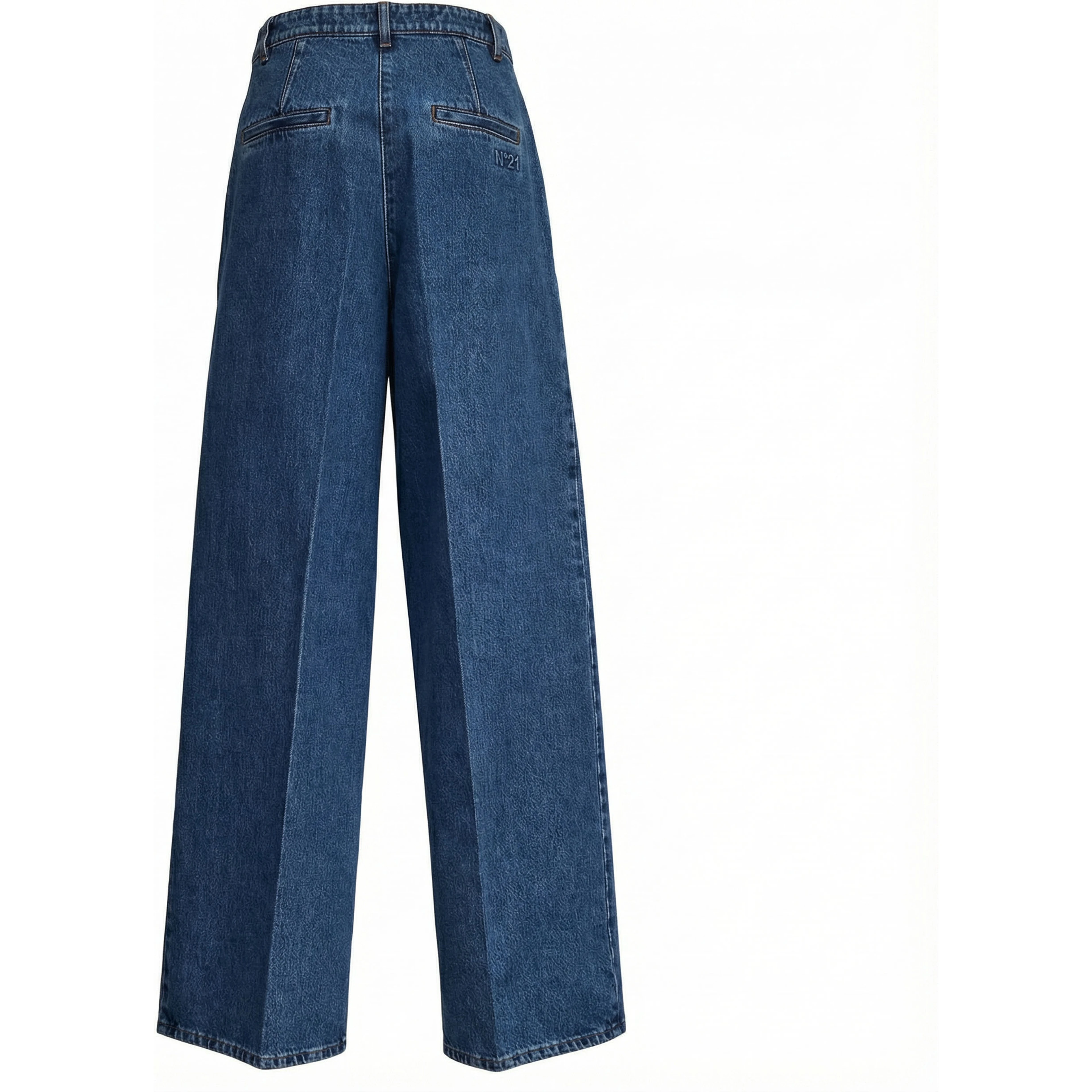 Jeans Wide Leg
