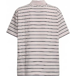 Plune Jersey Polo Shirt