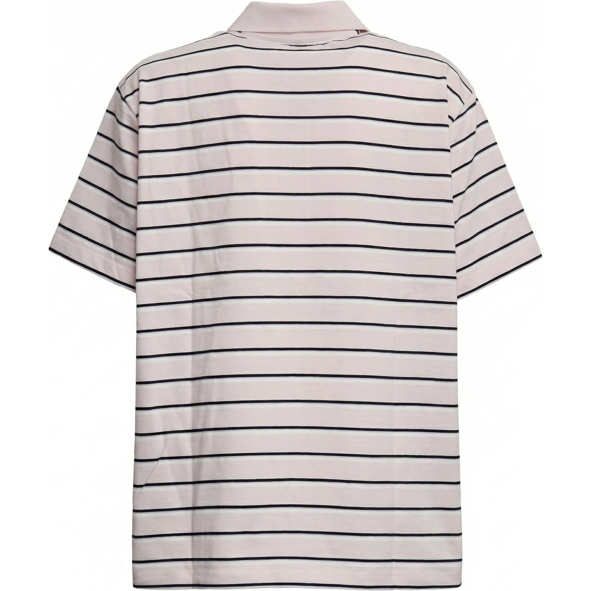 Plune Jersey Polo Shirt