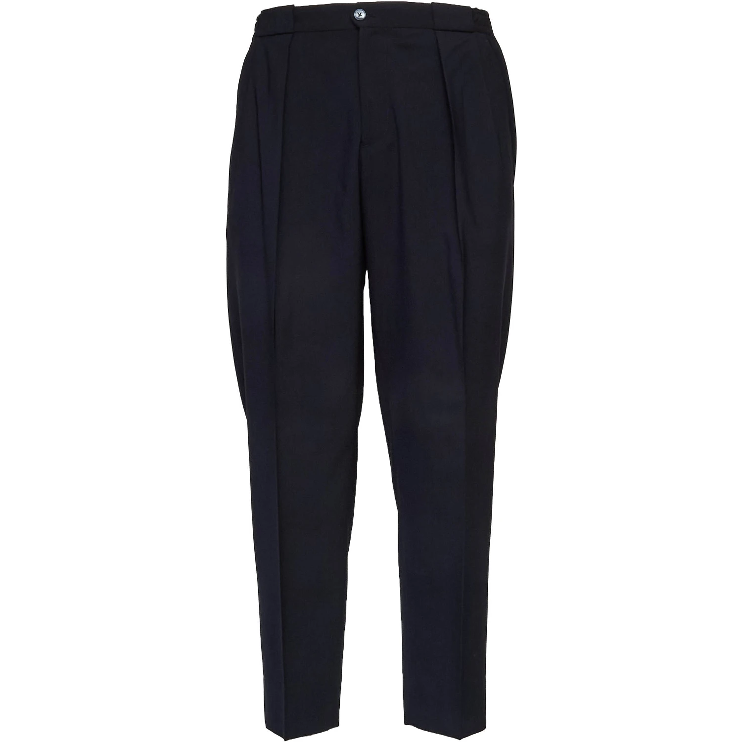 Pantaloni Portobellos Due Pinces Opposte