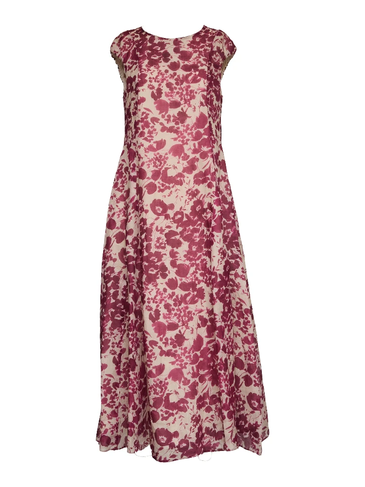 Abito Chemisier Peonie