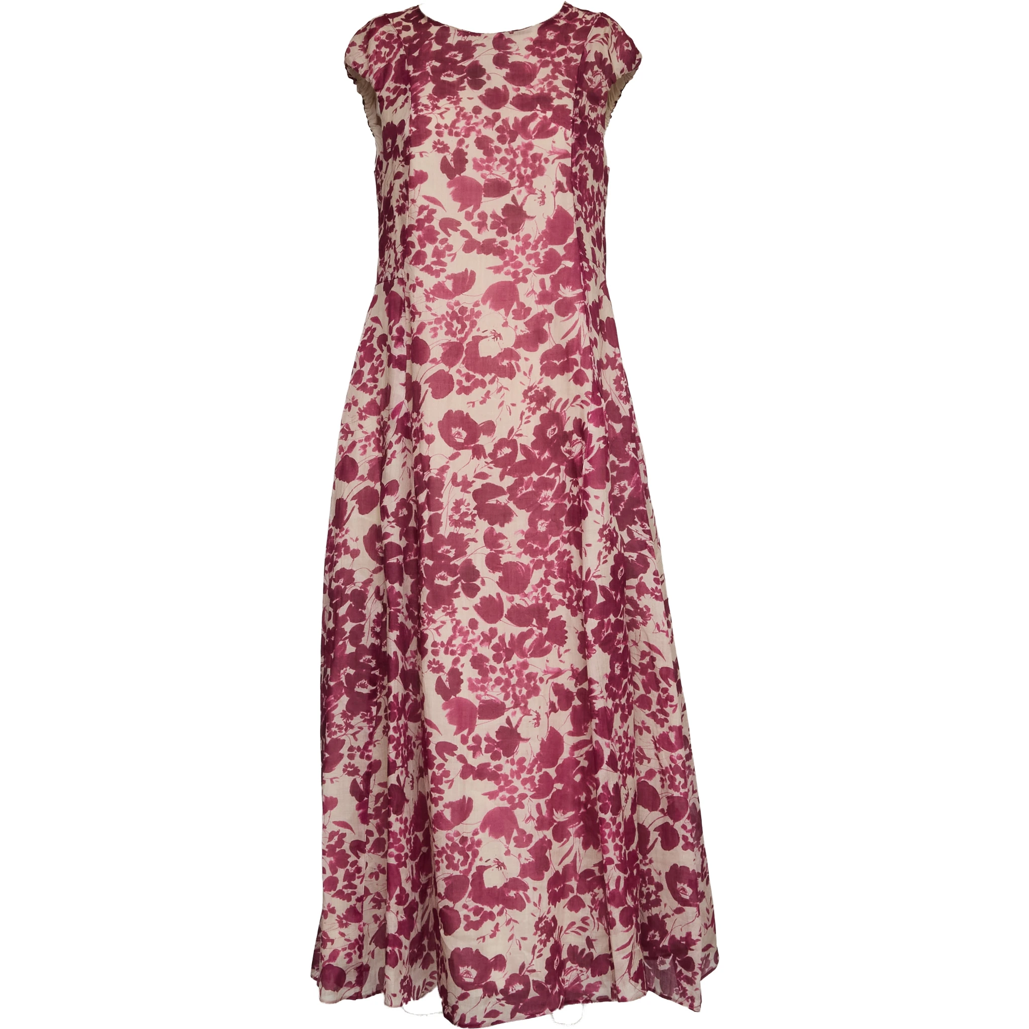 Abito Chemisier Peonie