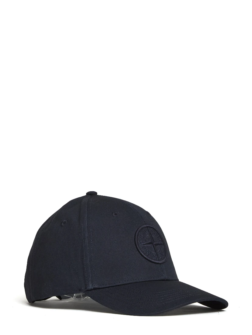 Baseball Cap Cotton Reps