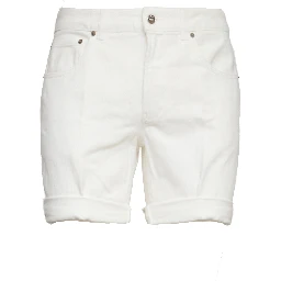 Bermuda Derick In Bull Bluesign Stretch