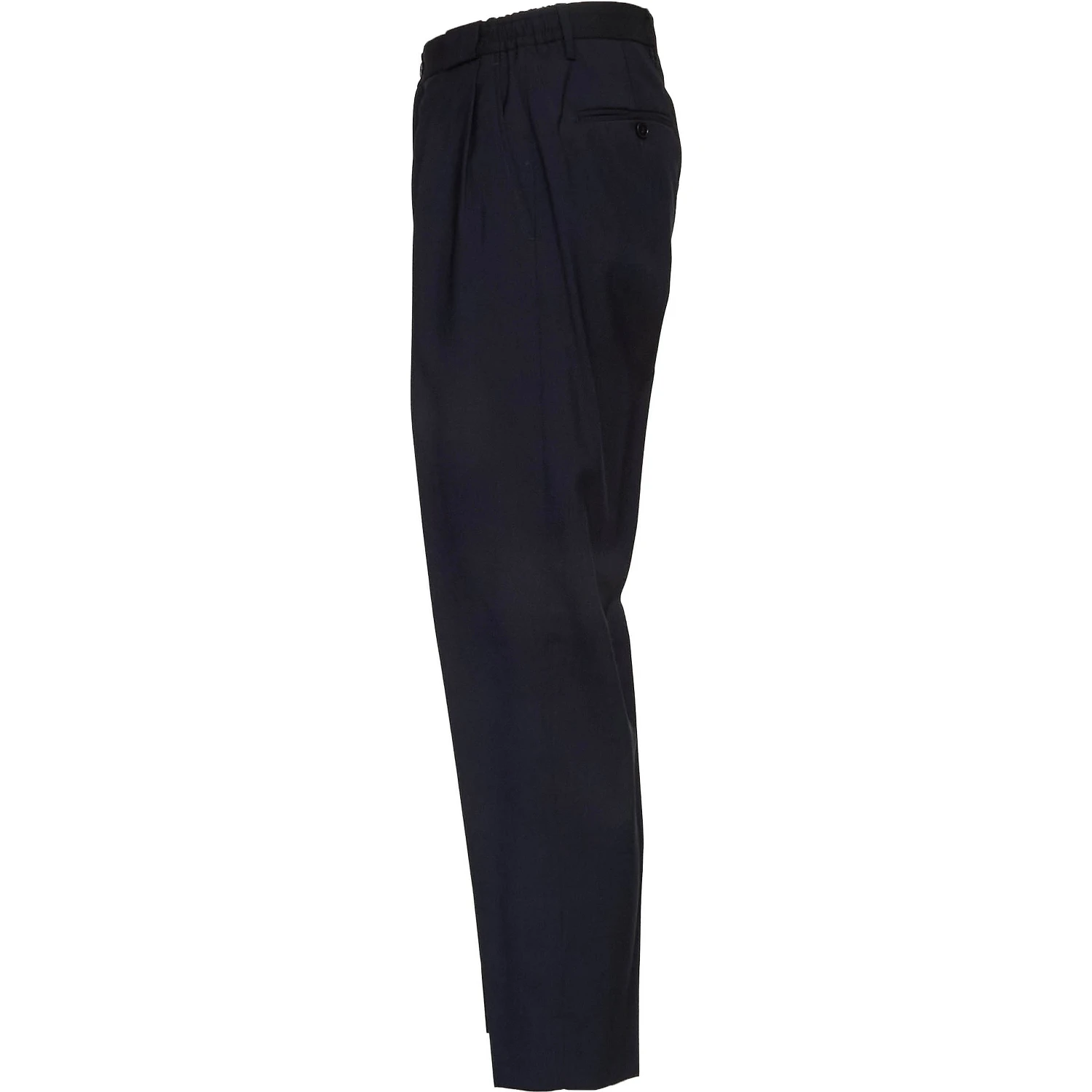Pantaloni Portobellos Due Pinces Opposte