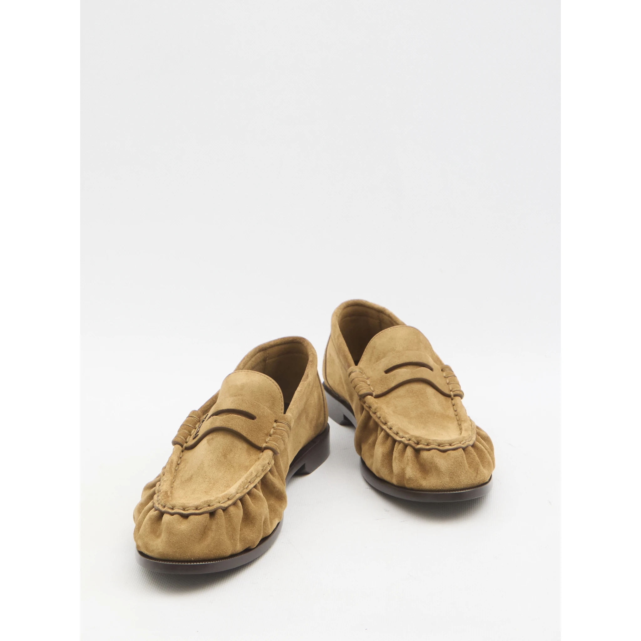 Le Loafer moccasins