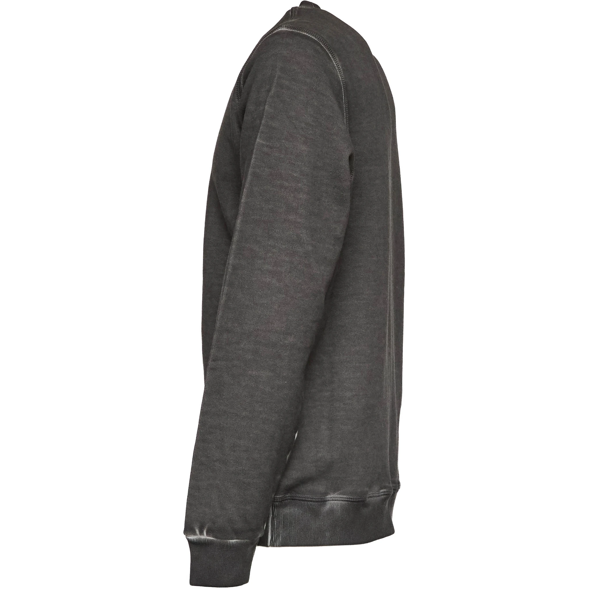 Felpa Girocollo Regular