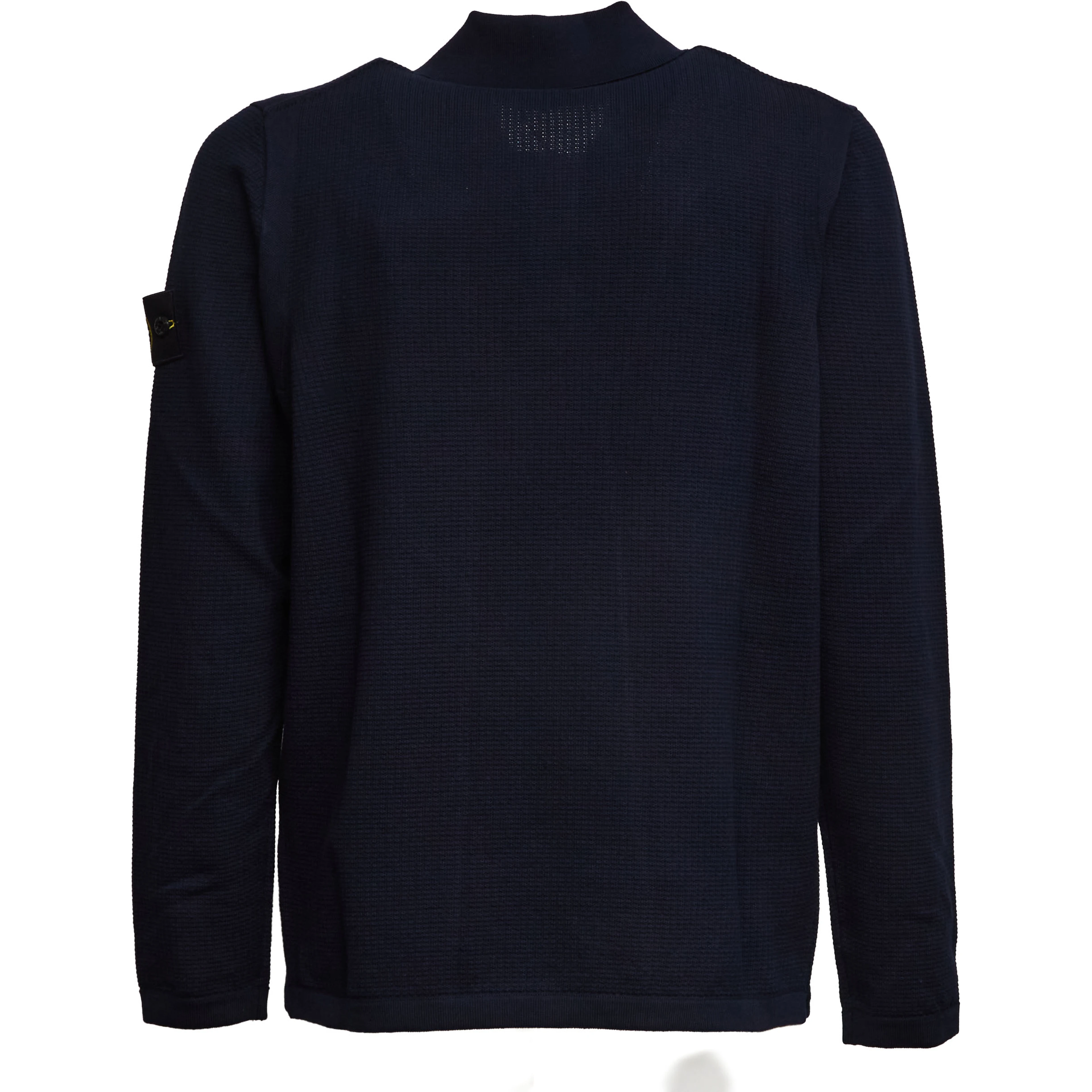 Maglia Polo Due Bottoni