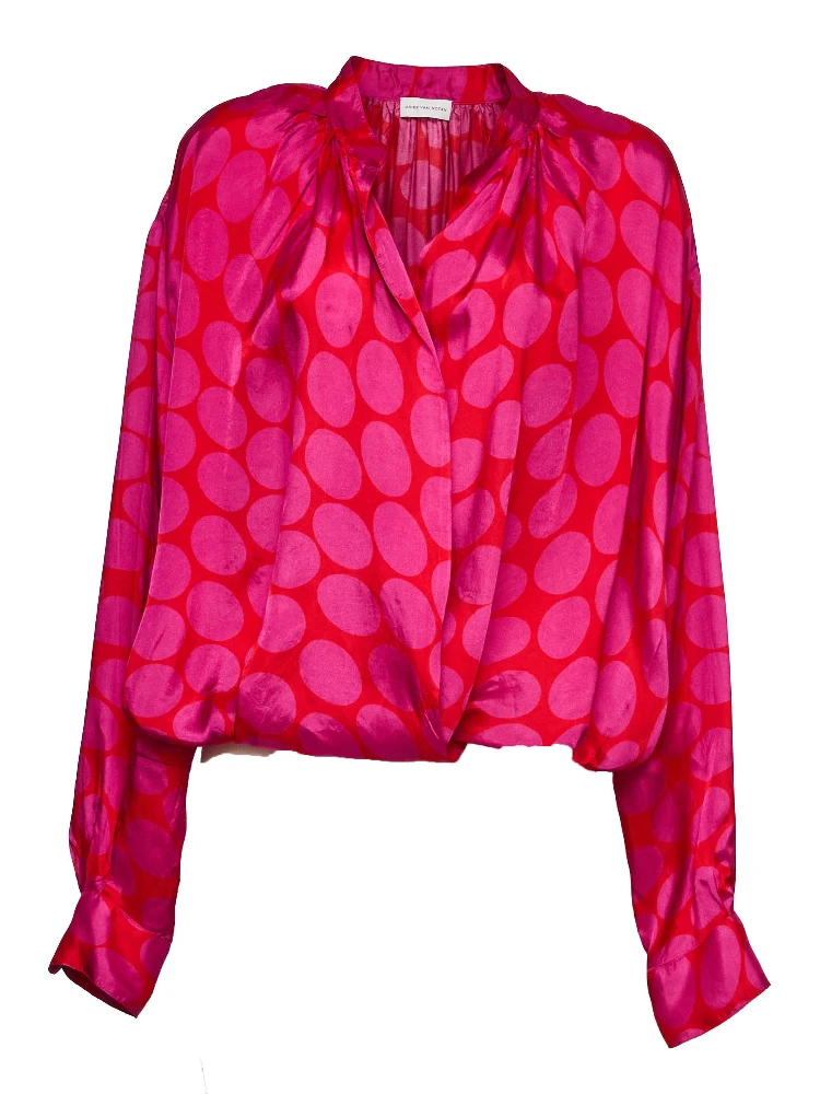 Cenver W.W. Shirt