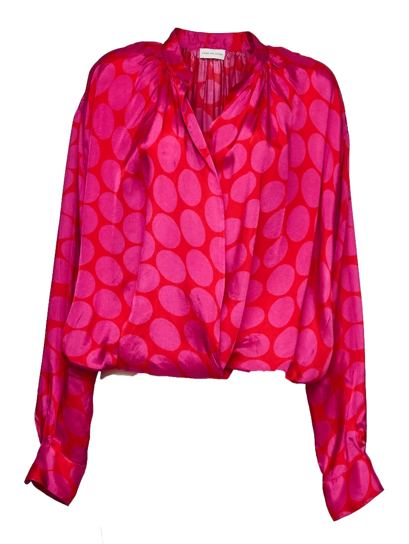 Cenver W.W. Shirt