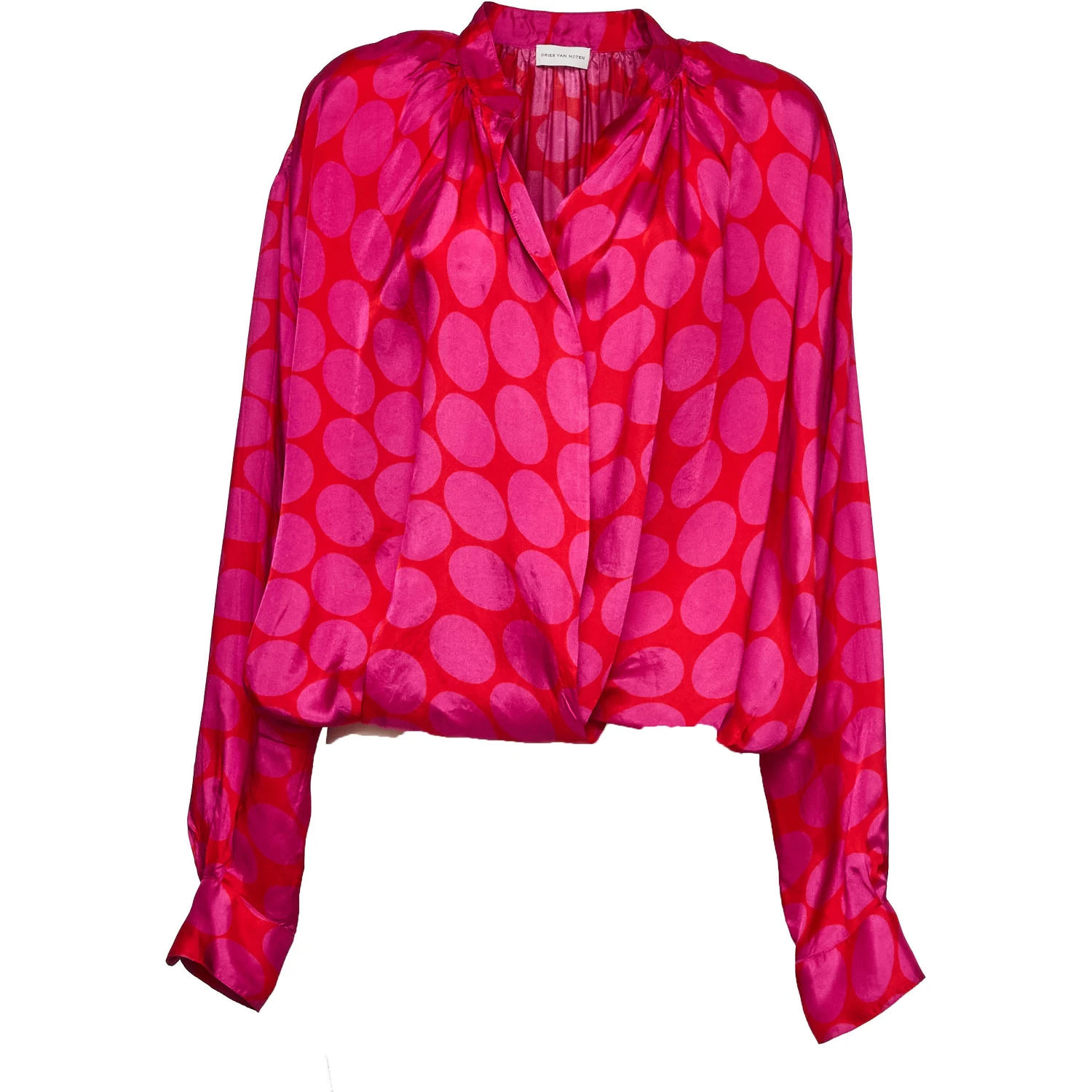 Cenver W.W. Shirt