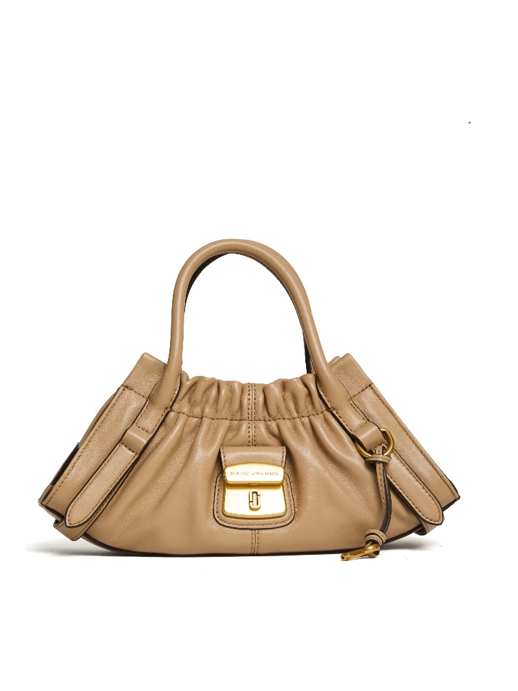 The Small Satchel Bag