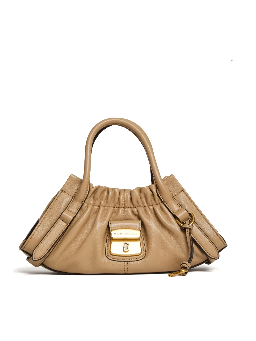 The Small Satchel Bag