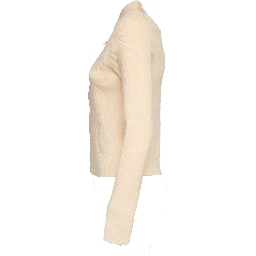 Mila Zipped Polo Top