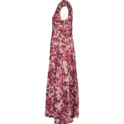 Abito Chemisier Peonie