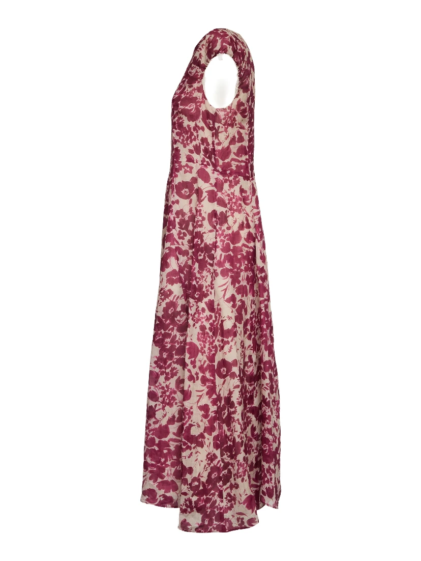 Abito Chemisier Peonie