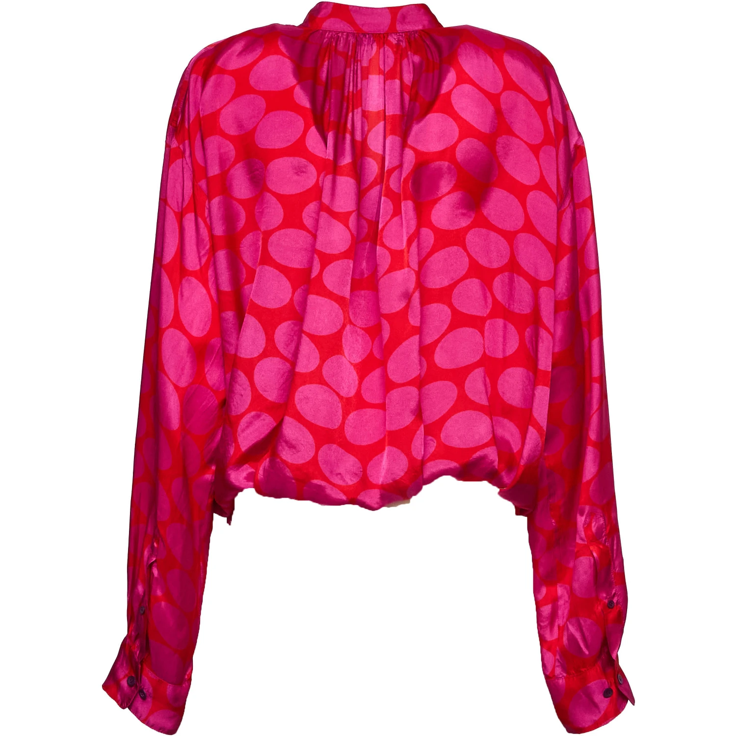 Cenver W.W. Shirt