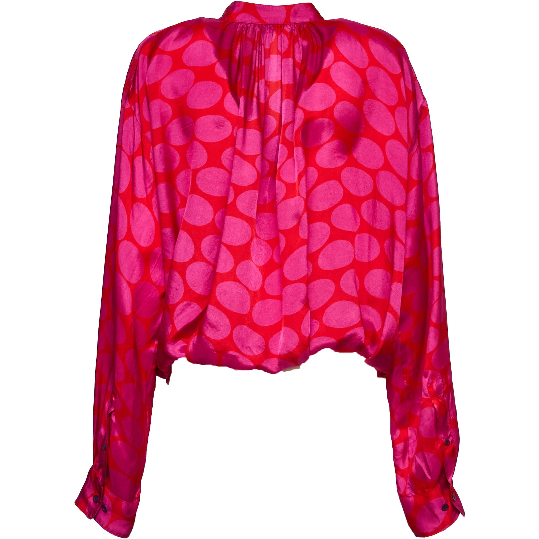 Cenver W.W. Shirt
